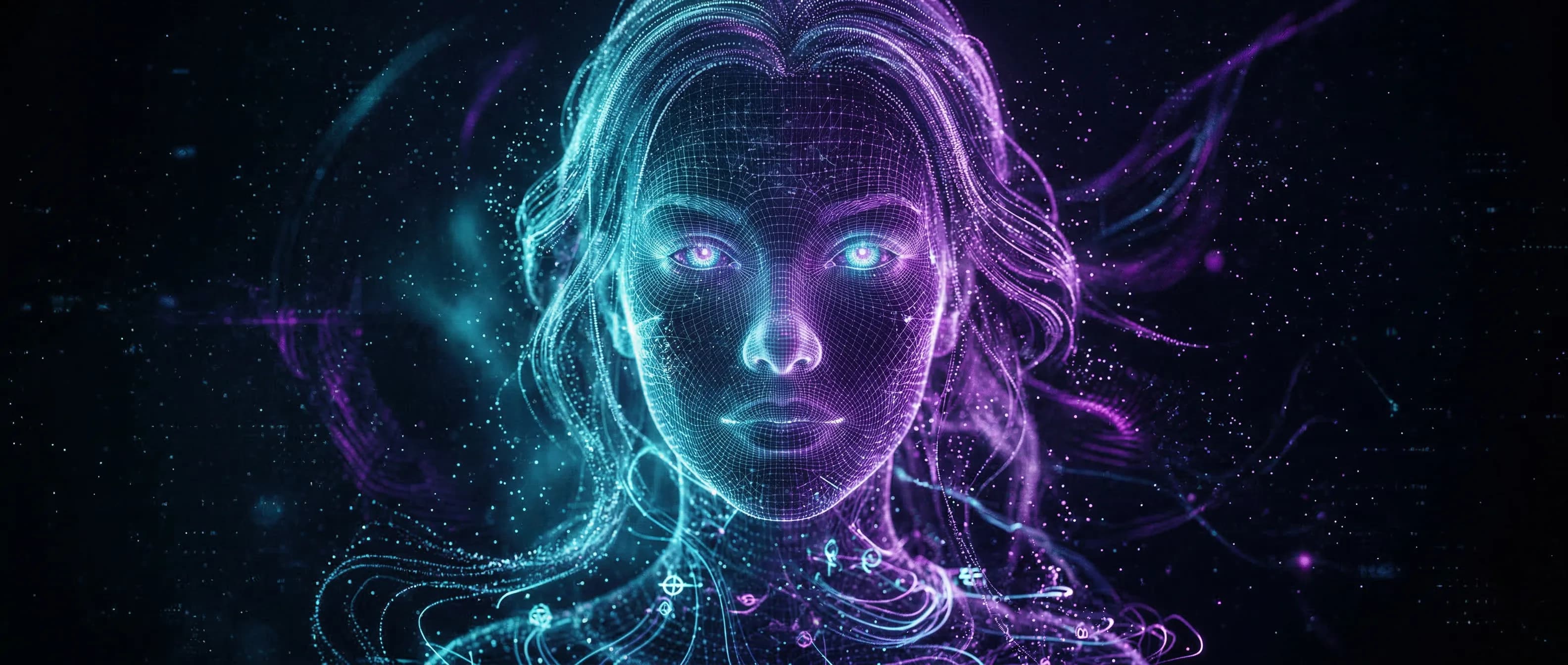 AI intelligence entity rendering decision logic.